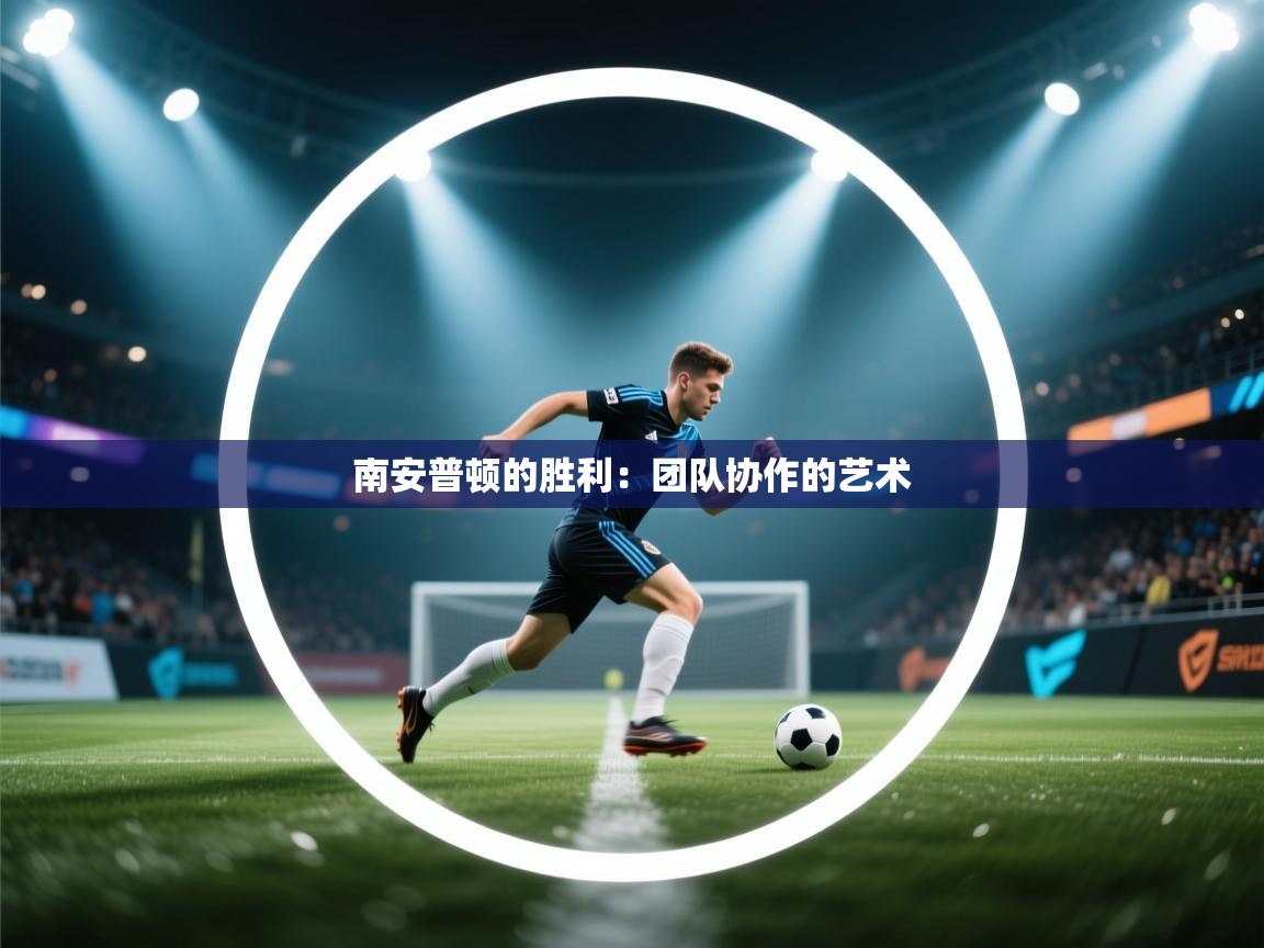 南安普顿的胜利：团队协作的艺术  第2张